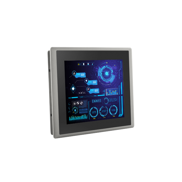 12.1″ Cincoze CV-112H / M1101 Series Industrial Monitor - Image 1