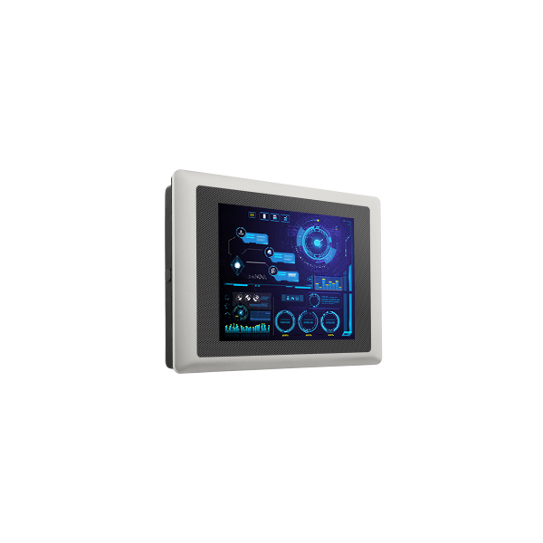 8.4″ Cincoze CV-108 / M1101 Series Industrial Monitor - Image 1