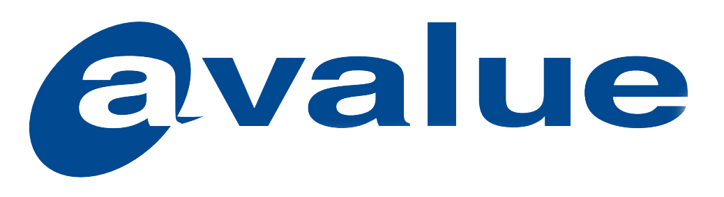aValue Logo