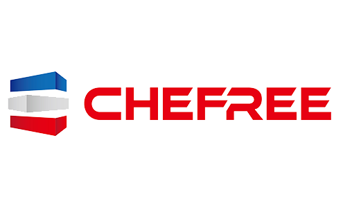 Chefree Technology Corp Logo