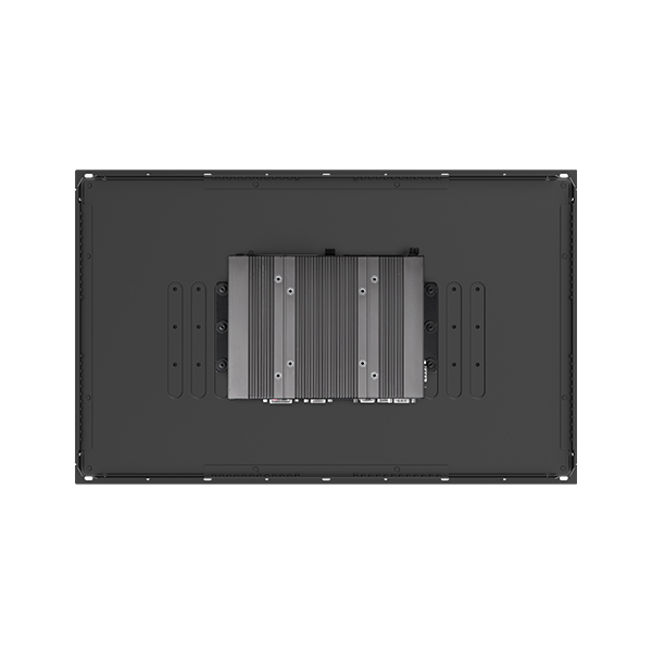 21.5″ Cincoze CO-W121C / P1001 Series Open Frame Panel PC - Image 4