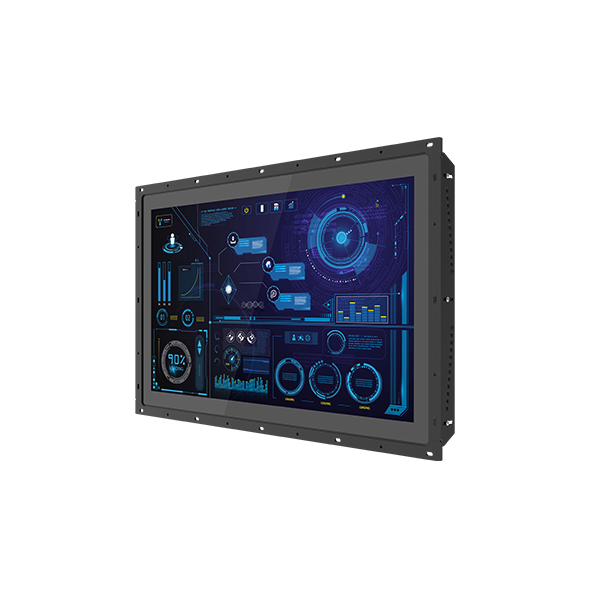 21.5″ Cincoze CO-W121C / P1001 Series Open Frame Panel PC - Image 2