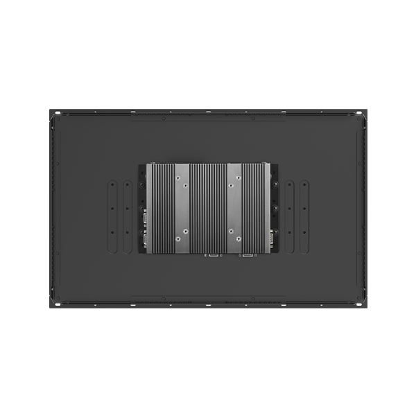 21.5″ Cincoze CO-W121C / P1101 Series Open Frame Panel PC - Image 4