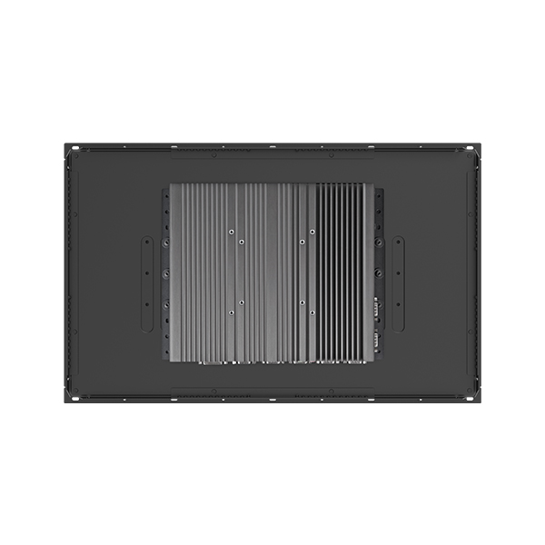 21.5″ Cincoze CO-W121C / P2002 Series Open Frame Panel PC - Image 3