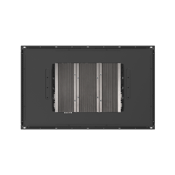 21.5″ Cincoze CO-W121C / P2102 Series Open Frame Panel PC - Image 3