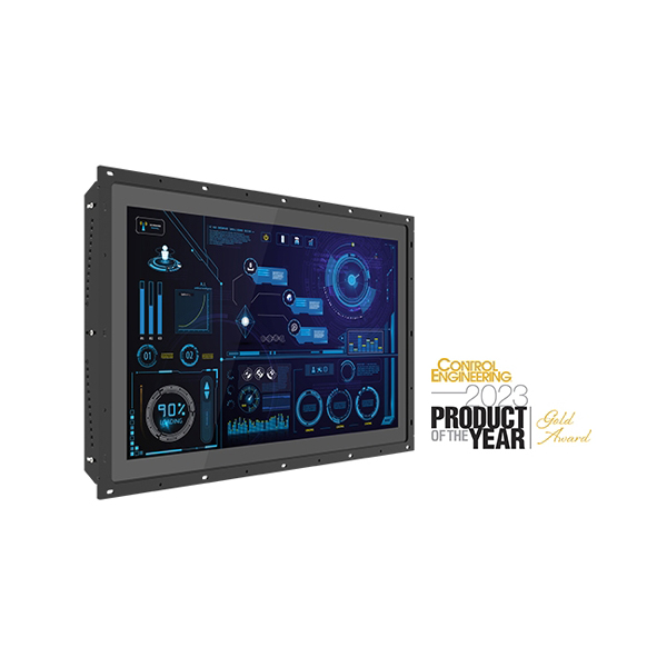 21.5″ Cincoze CO-W121C / P2102 Series Open Frame Panel PC - Image 1