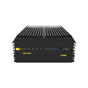 Cincoze DS-1401 Fanless Embedded Computer
