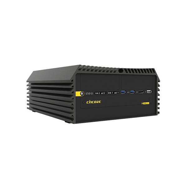 Cincoze DS-1401 Fanless Embedded Computer - Image 3