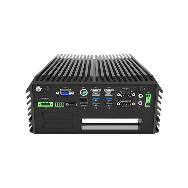 Cincoze DS-1401 Fanless Embedded Computer - Image 2