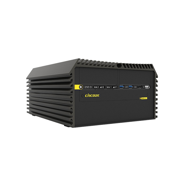 Cincoze DS-1402 Fanless Embedded Computer - Image 3