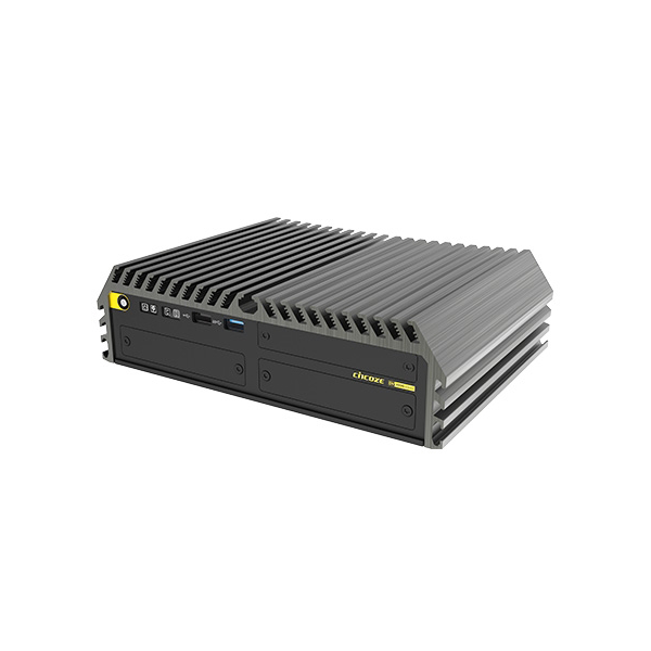 Cincoze DV-1000 Fanless Embedded Computer - Image 4
