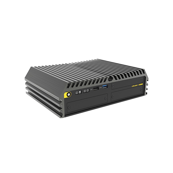 Cincoze DV-1000 Fanless Embedded Computer - Image 3