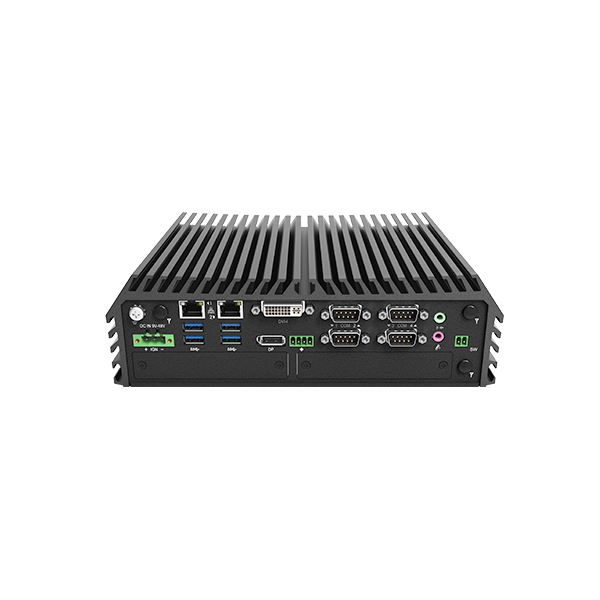 Cincoze DX-1200 Fanless Embedded Computer - Image 2