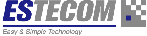 Estecom Logo