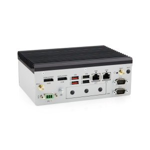 Kontron KBox A-151-EKL Embedded Box PC