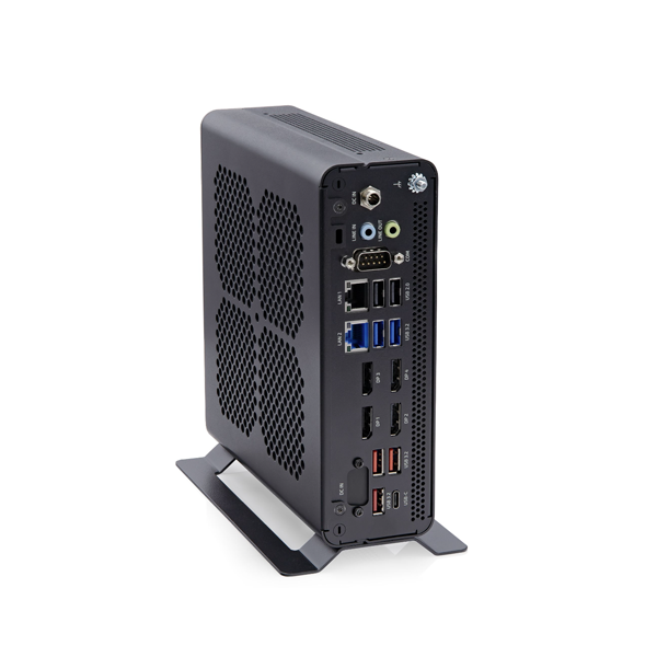 Kontron KBox B-201-RPL Embedded Box PC - Image 2