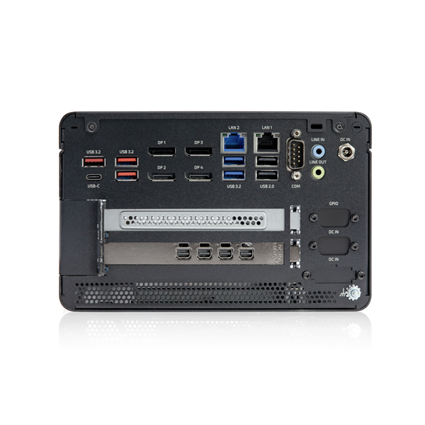 Kontron KBox B-202-RPL Embedded Box PC - Image 2