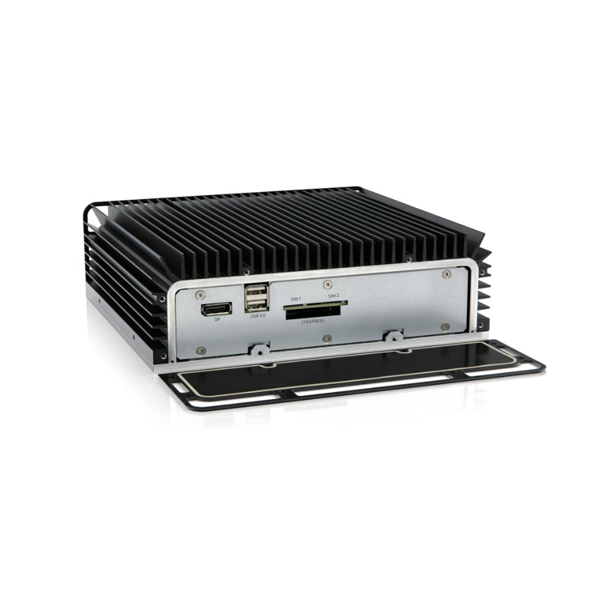 Kontron KBox R-101 Embedded Box PC - Image 2