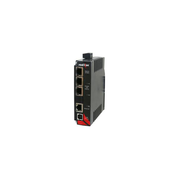 Red Lion DA10D Protocol Converter and Data Acquisition System - Image 1