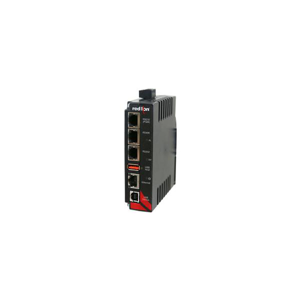 Red Lion DA30D Protocol Converter and Data Acquisition System - Image 1