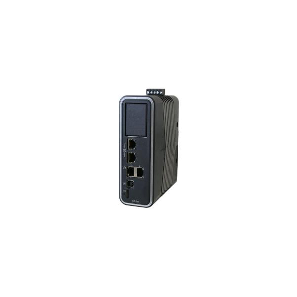 Red Lion FlexEdge® DA50A Networking Gateway - Image 1