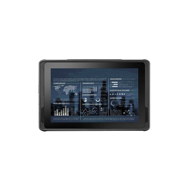 10.1″ Advantech AIM-68 Industrial-Grade Tablet - Image 1