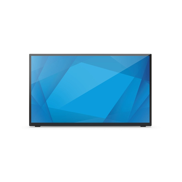 24″ Elo 2402L Touchscreen Monitor - Image 1