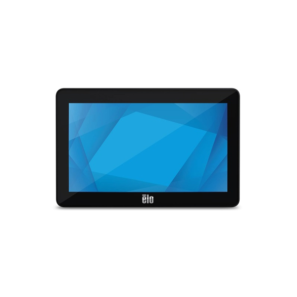 7″ Elo 0702L Touchscreen Monitor - Image 1
