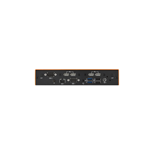 Advantech DS-085 Ultra Slim Digital Signage Player - Image 2