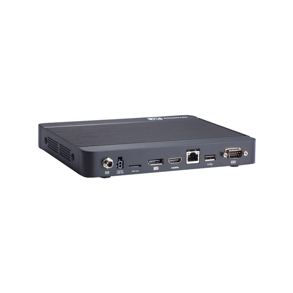 Axiomtek DSP501-527 High Performance Players - Image 1