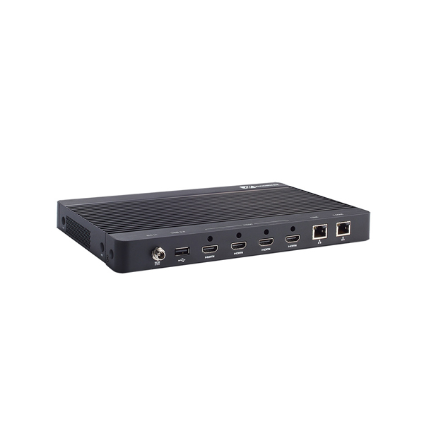 Axiomtek DSP511 High Performance Players - Image 2