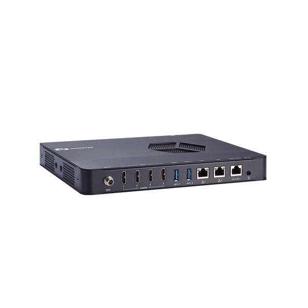 Axiomtek DSP600-211 High Performance Players - Image 1