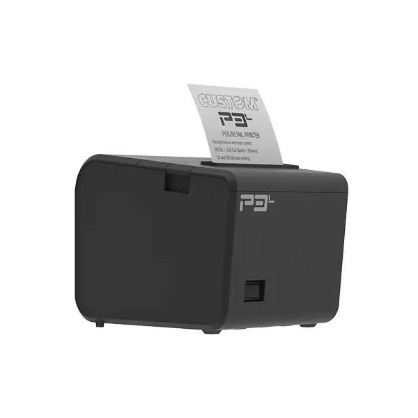 Custom P3L POS Printer - Image 3