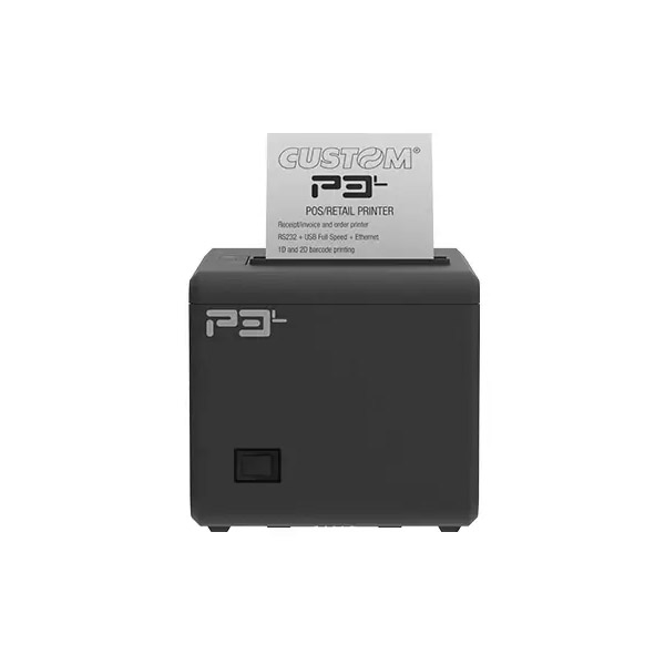 Custom P3L POS Printer - Image 4