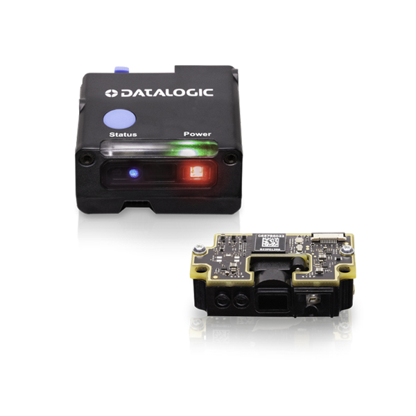 Datalogic Gryphon 4500 Fixed Series