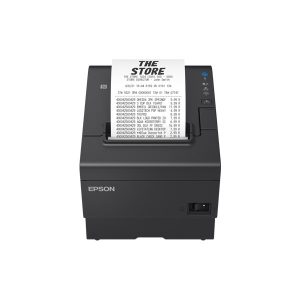 Epson TM-T88VII 112 POS Printer