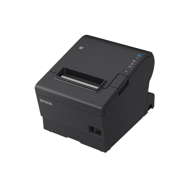 Epson TM-T88VII (112) POS Printer - Image 3