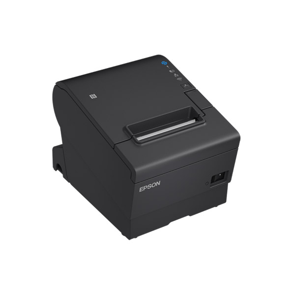 Epson TM-T88VII (112) POS Printer - Image 2