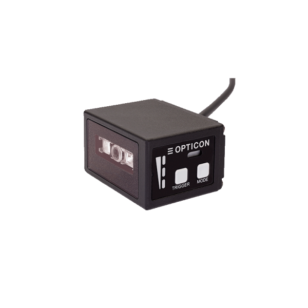 Opticon NLV-5201 2D CMOS Imager - Image 4