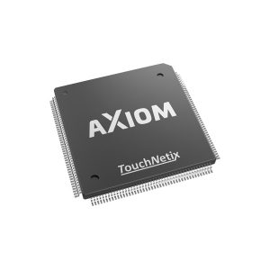 TouchNetix aXiom AX112A Capacitive Touchscreen Controller