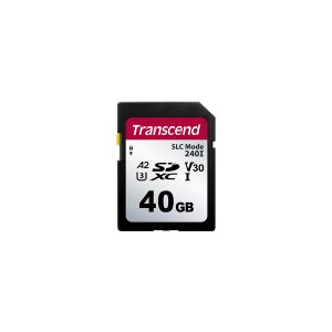 Transcend SDC240I SD Card