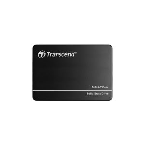 Transcend SSD460K & SSD460K-I 2.5 inchSATA SSDs