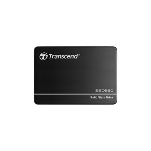 Transcend SSD550I 2.5 inch SATA SSD