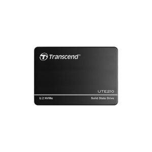 Transcend UTE210T U.2 SSD
