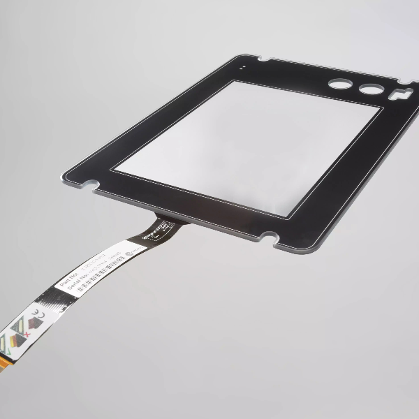 Zytronic ZYBRID Touch Sensors - Image 1