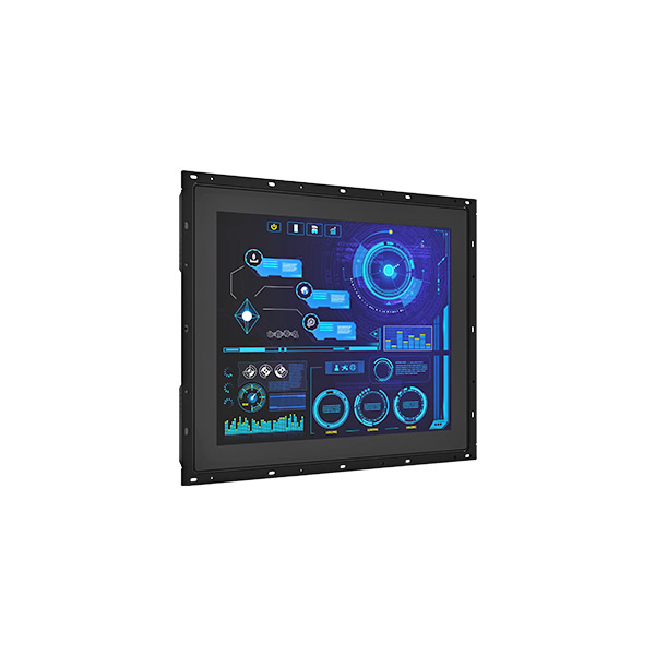 19″ Cincoze CO-119C / P1301 Series Open Frame Panel PC - Image 1