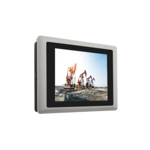 8.4 inch Cincoze CS-108 P1301 Series Sunlight Readable Panel PC