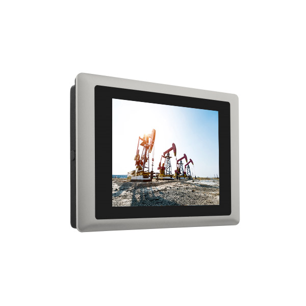8.4″ Cincoze CS-108 / P1301 Series Sunlight Readable Panel PC - Image 1