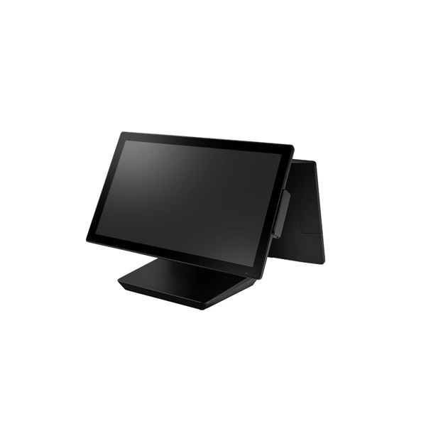 15.6″ Advantech USC-360 Series Ultra-Slim All-in-One POS System - Image 2