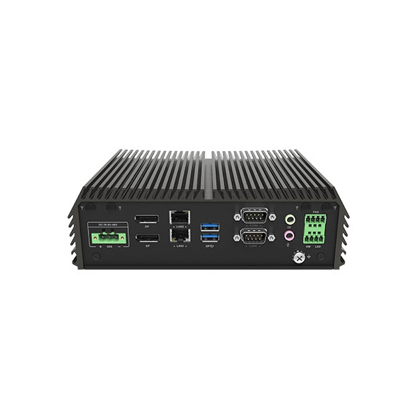 Cincoze DI-1200 Embedded Box PC - Image 2
